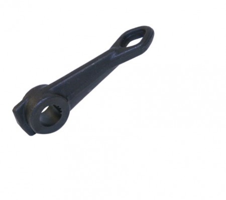 levier de débrayage sur boite à vitesses (pour fourchette diam 20mm) 111141719F Sur www.bus-shop.net