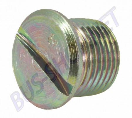 Bouchon-Clapet-Pression-Huile-VW-Moteurs-Type1