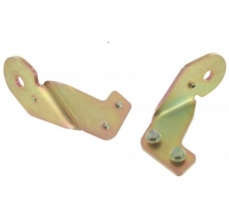 Kit supports pour ceinture de sécurité à enrouleur 64--> DM0918 Sur www.bus-shop.net