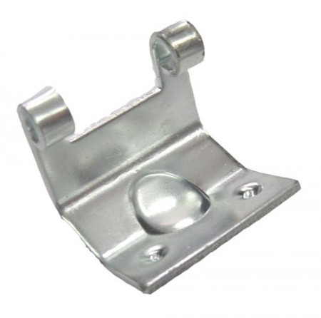 Patte de fixation de pédale d'accélérateur  111701535A Sur www.bus-shop.net