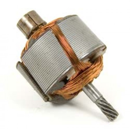 Induit universel 12V pour VW