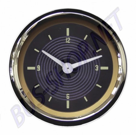 Horloge-Smiths-12V-AC957066-VW-Combi