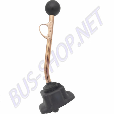 Levier de vitesse EMPI 4474 finition cuivre pour VW classique