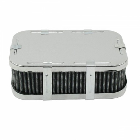 0090250, 00 9025 0, Empi, filtre à air, 63.5 mm, DGV, DGAV, DGEV