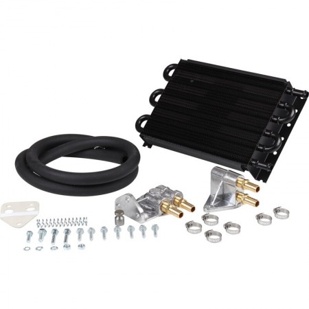 Kit radiateur huile, VW Coccinelle, VW 181, refroidissement moteur, 00092760, 00-927-600.