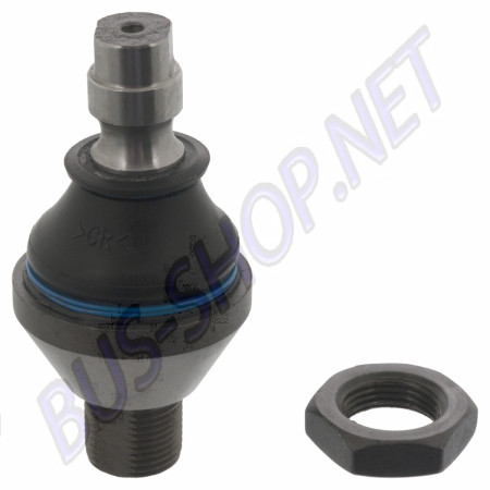 VW Type 3, rotule de suspension, 311405371C