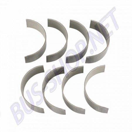 Coussinets Bielle Type 4 VW Porsche +0.25mm