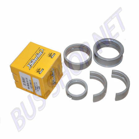 Coussinets-Vilebrequin-SILVERLINE-VW-Type4-021198485A