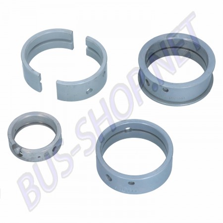 Coussinets-Vilebrequin-Réparation-VW-Type4-Mahle-021198491A