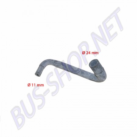 Durite_Eau_025121060A_VW_Transporter_T25
