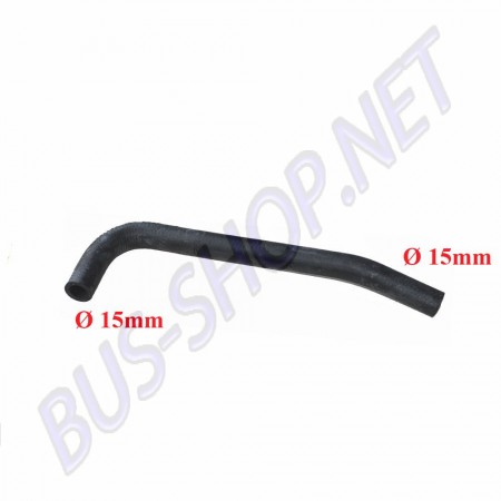 Durite de radiateur VW Transporter T3 025121108E.