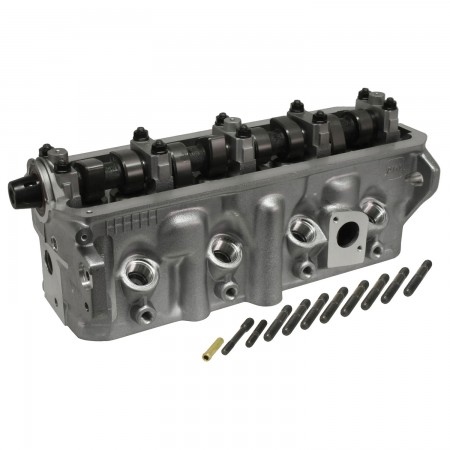 Culasse, 1.9 TD ABL, T4, 1991-1996, Soupapes, Ressorts, Poussoirs Hydrauliques, 028103351E, 028 103 351 E, 068103384A, 068 103 384 A, 068103384EA, 068 103 384 EA.