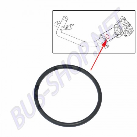 Joint torique VW Transporter 42.5x3mm