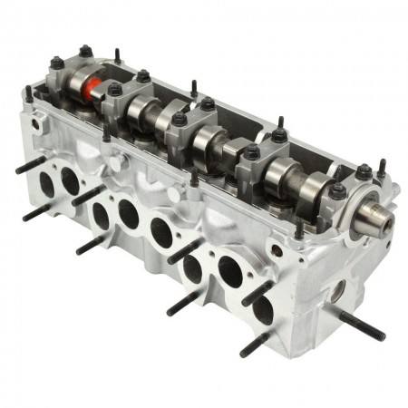 Culasse VW T25, Culasse VW T3, Diesel KY, 1985-1992, 033103265X, 033 103 265 X.