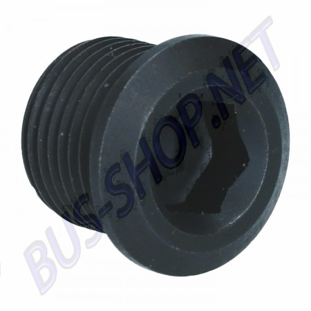Bouchon-Clapet-Pression-Huile-VW-Moteurs-Type1