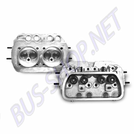 Culasse AA PERFORMANCE Double Admission VW Type 1, 2, 3