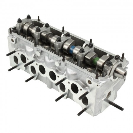 Culasse VW T25, Culasse VW T3, Turbo Diesel JX, 1.6 TD, 1985-1992, 068103265E, 068 103 265 E.