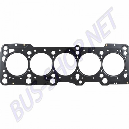 Joint de Culasse, 1,57 mm, 2 Trous, T4, Turbo Diesel, 074103383AH, 074 103 383 AH, 1991-2003, ACV, AHY, AJT, AUF, AXG, AYC, AYY.
