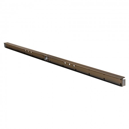 Traverse sous plancher (I-profil) pour VW T2 de 1959 à 1973. Réf. 211801381C et 211.801.381C.