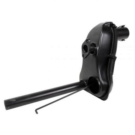 Boite de Chauffage Gauche VW 25/30 cv 1950-1962