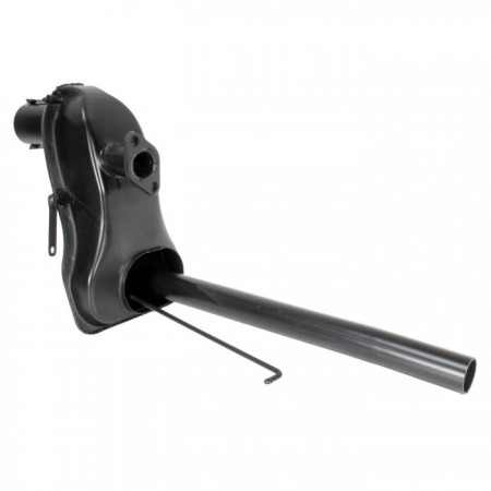 Boite de chauffage côté gauche du moteur pour les moteurs 1200cc 34hp en T1 ou T2 111255101D 111 255 101 D