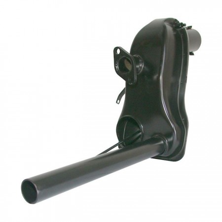 Boite de Chauffage Droite VW 25/30 cv 1950-1962