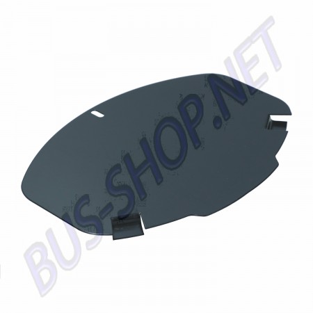 Couvercle de Trappe de Contrôle de Tringlerie pour VW Coccinelle 111701555B