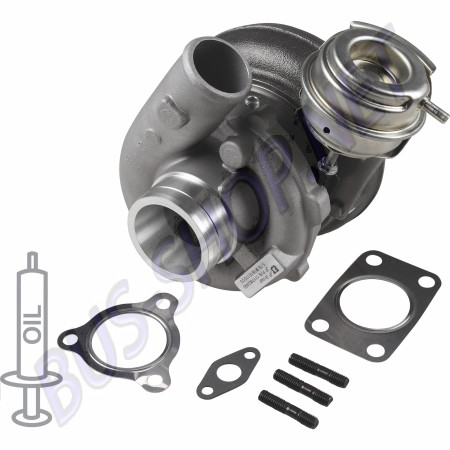 turbo-neuf-vw-transporter-t4-074145703E