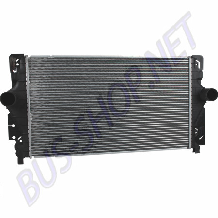 echangeur-air-vw-transporter-t4-7D0145805