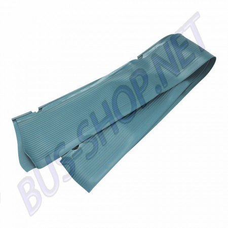 Caoutchouc de marche-pied Gauche et droit bleu clair  111 821 531ABC