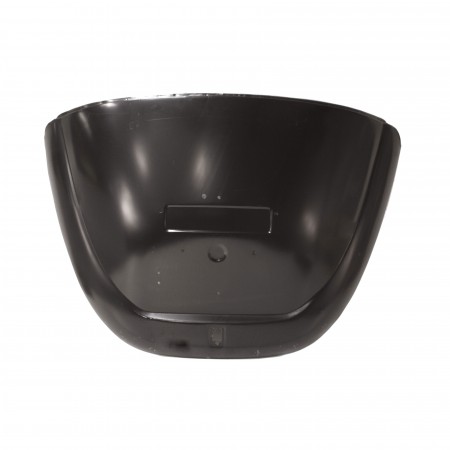 Capot arrière pour Cox Berline 68-> 111827025AC Sur www.bus-shop.net