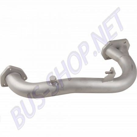 Tube-Coude-Inox-Echappement-VW-Transporter-T25