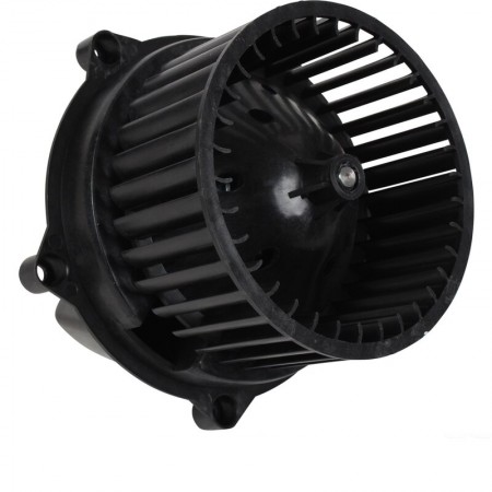Achetez le ventilateur secondaire de chauffage pour VW Transporter T4 (1990-2003). Compatible avec les modèles 1.8-2.8 (incl. D). Diamètre de 120 mm. Améliorez le système de chauffage de votre Transporter T4 avec ce ventilateur de qualité. Référence : 701
