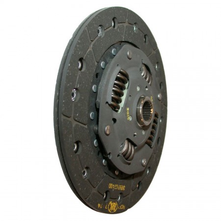 Disque d'embrayage, embrayage, 032141031S, 032-141-031-S, VW GOLF 2, diamètre 200 mm, nombre de dents 24, compatibilité véhicule, années de montage, performance, changement de vitesse.