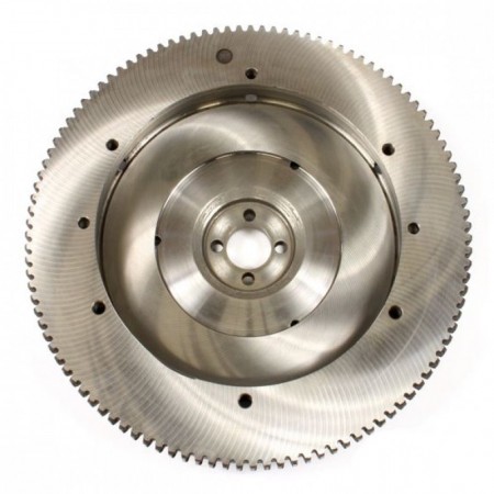 Volant moteur 180mm 6V avec couronne de 109 dents - Réf. 113105271C