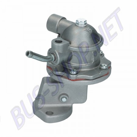 Pompe à Essence Démontable Type Origine avec Tige de 108mm pour Volkswagen Type 1 1200cc 34cv - Référence 113127025B