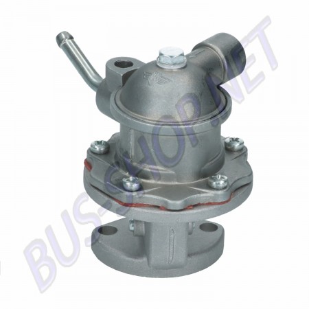 Pompe à Essence Démontable Type Origine avec Tige de 108mm pour Volkswagen Type 1 1200cc 34cv - Référence 113127025B