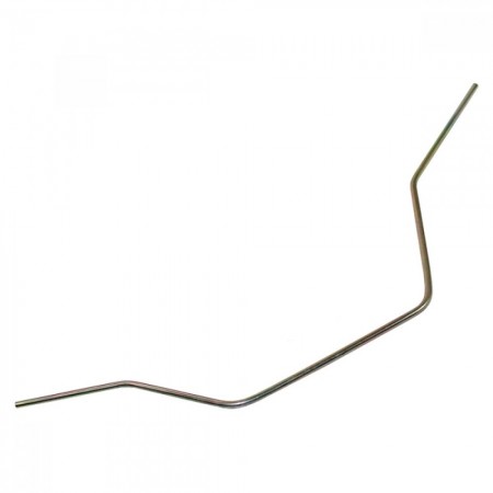 Tuyau d'Essence Volkswagen, du Châssis à la Pompe à Essence pour Moteur Type 1 1300 et 1600cc Après 08/1970 - Référence 113127521G