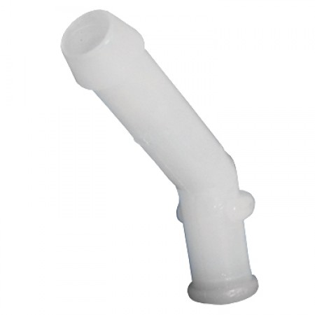 Tuyau de branchement de durite sur maitre cylindre 8/66-->7/71 (7mm) 113611153 Sur www.bus-shop.net