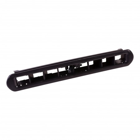 Grilles de ventilation en plastique pour tableau de bord Volkswagen Coccinelle, 1971-1973