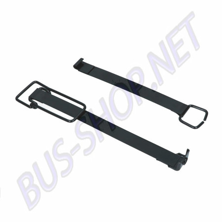 Sangle de fixation de batterie pour Coccinelle '56-'66