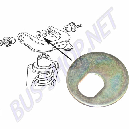 rondelle-excentrique-triangle-suspension-vw-t25-t3-251407133A