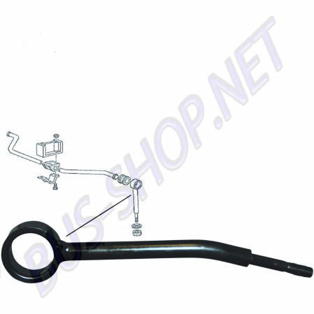 biellette-avant-gauche-barre-stabilisatrice-VW-Transporter-T25-Syncro-251411049J