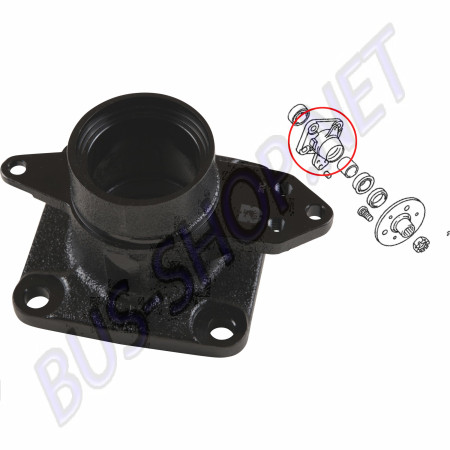 porte-roulement-roue-arriere-vw-t25-251501253