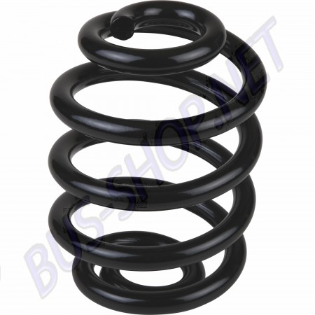 Ressort de Suspension Arrière Blanc VW Transporter T4 701511105A