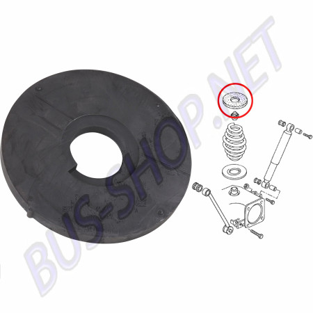isolant-ressort-caoutchouc-noir-vw-t25-t4-251511149