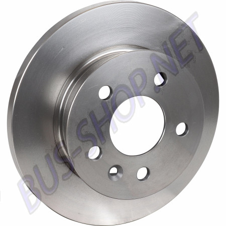 disque-frein-avant-vw-251407615B