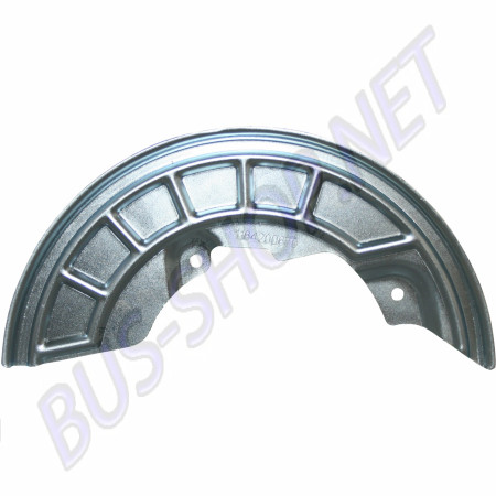 flasque-anti-poussiere-vw-transporter-syncro-251407343D