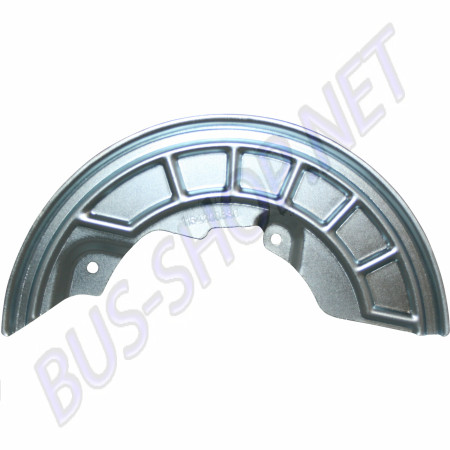 flasque-anti-poussiere-vw-transporter-syncro-251407344A