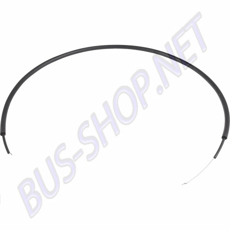 Câble de chauffage 1104mm avec 2 marques vertes pour VW Transporter T3